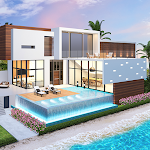 Cover Image of Tải xuống Master Paradise Makeover: Home Design Game  APK