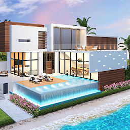 Дизайн дома: райская жизнь Mod Apk