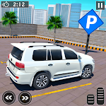 Cover Image of Download Car Parking Car Driving Games  APK