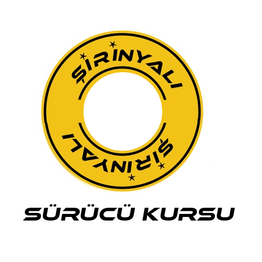 Şirinyalı Sürücü Kursu logo