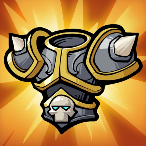 Loot Legend