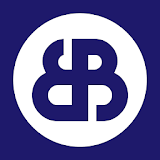 BlueBot icon