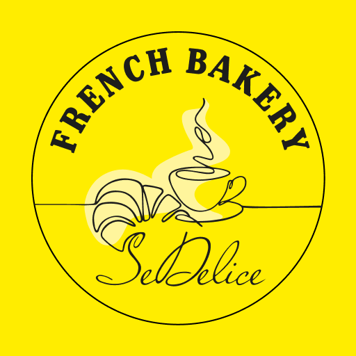 French Bakery SeDelice Unduh di Windows