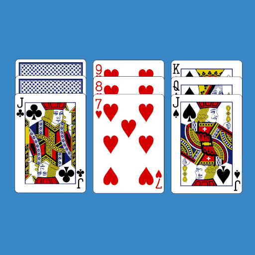 Classic Scorpion Solitaire logo
