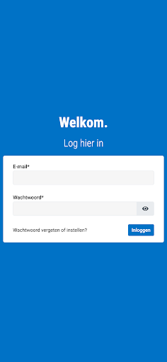 MyNextSteps Screen 2