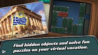 Road Trip - Europe - Screenshot 2