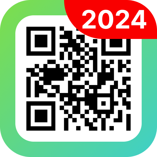 QR Code & Barcode Scanner 5.9 Icon