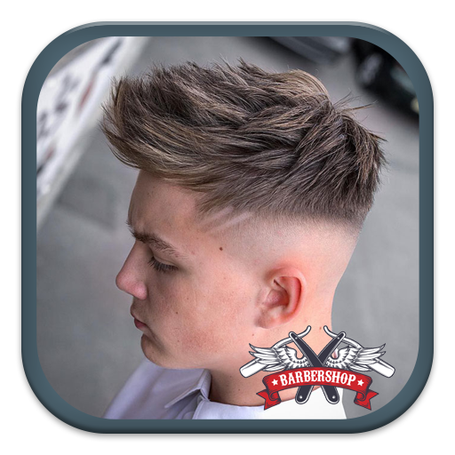 European Hairstyle Google Play のアプリ