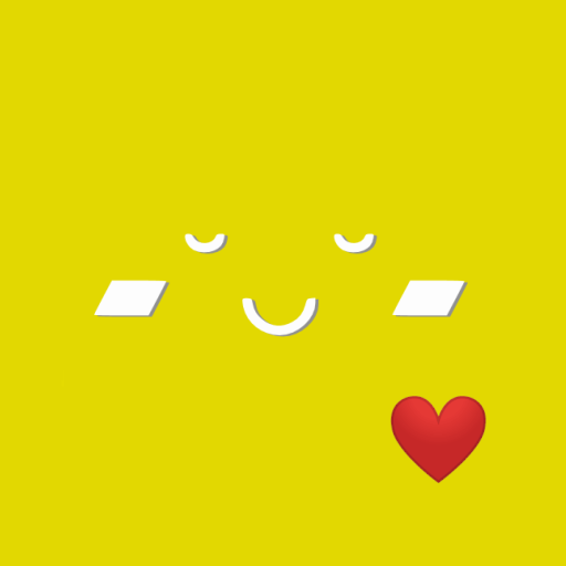 Kaomoji. Pro. Text smiles + Co logo
