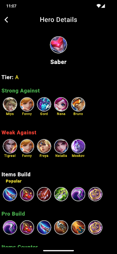 CML Guide For ML Screen 2