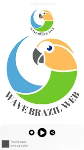 Rádio Wave Brazil