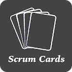 Cover Image of Unduh Scrum Poker Cards  APK