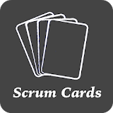 Scrum Poker Cards icon