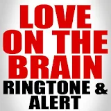 Love on the Brain Ringtone icon