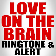 Love on the Brain Ringtone  Icon