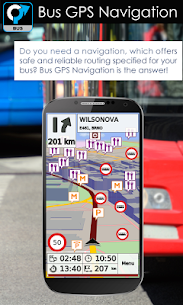 Bus GPS Navigation by For Pc – [windows 7/8/10 & Mac] – Free Download In 2020 2