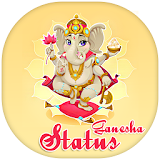 Ganesh Chaturthi Status icon
