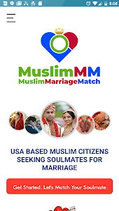 Muslim Marriage Match