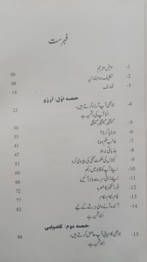 Ana Apki Dushman Hai Urdu