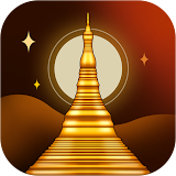 Shwedagon Pagoda icon