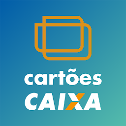 Ikoonipilt Cartões CAIXA