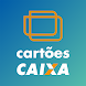 Cartões CAIXA - Androidアプリ