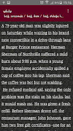 English Stories