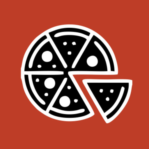Hickory Station Pizzeria  Icon