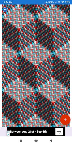 Optical Illusion HD Wallpapers