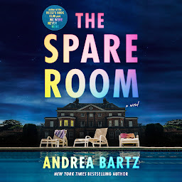 Icon image The Spare Room: A Novel