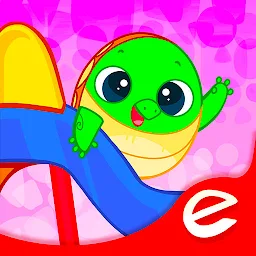 Дошкольные игра для детей 2-5 Mod Apk