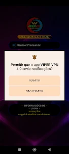VIPER VPN 4.0