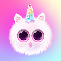ピンク の ユニコーン ふわふわ 壁紙 動く 壁紙のおすすめアプリ Android Applion