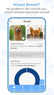 Dog Identifier Apk For Android Latest version 1.0.6 4
