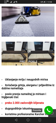 Dubinsko ciscenje Joca Screen 3
