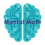 Mental Math - Train your Brain icon