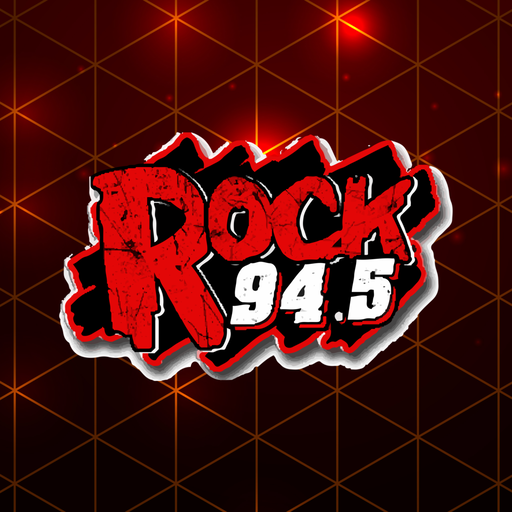 Rock 94.5 - WDVT Download on Windows