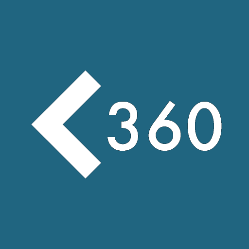impakt360 Leadership App logo