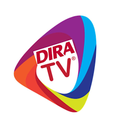 Dira App - Habari Mpya Live TV की आइकॉन इमेज
