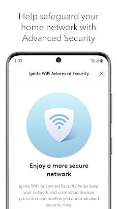Ignite HomeConnect (WiFi Hub)のおすすめ画像3