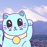 Kawaii Neko Ichi Lucky Cat LW icon