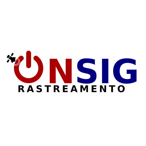 ONSIG Minha Rota logo