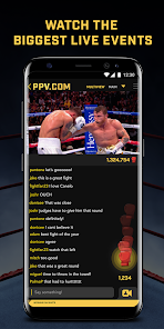 Free ppv app for android discount