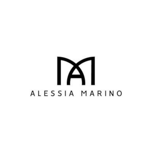 Alessia Marino Beauty & Brows logo