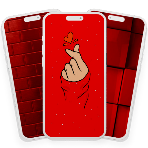 Red Wallpaper 1.5.0 Icon