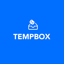 Icon image Temp Mail by Tempbox
