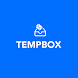 Temp Mail by Tempbox - Androidアプリ