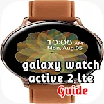 Cover Image of Baixar galaxy watch active 2 lte  APK