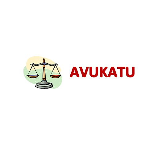 أفوكاتو | Avukatu logo