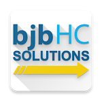 Cover Image of Download bjb HCS Mobile  APK